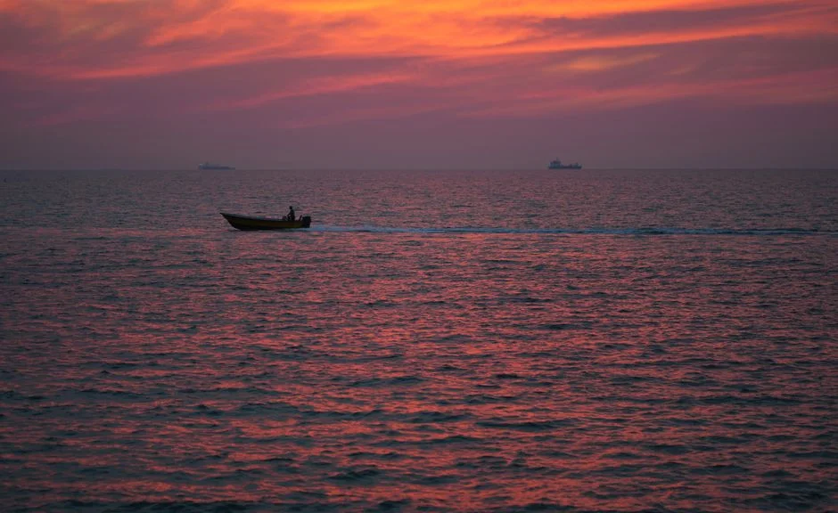 Israel Courts Somaliland as Red Sea Dominance Becomes a $10 Trillion Question — World News
