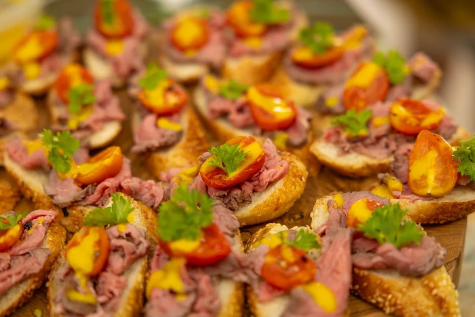 James Gallagher Tastes UK's Saltiest Sandwich — A Health Risk for Consumers — Health