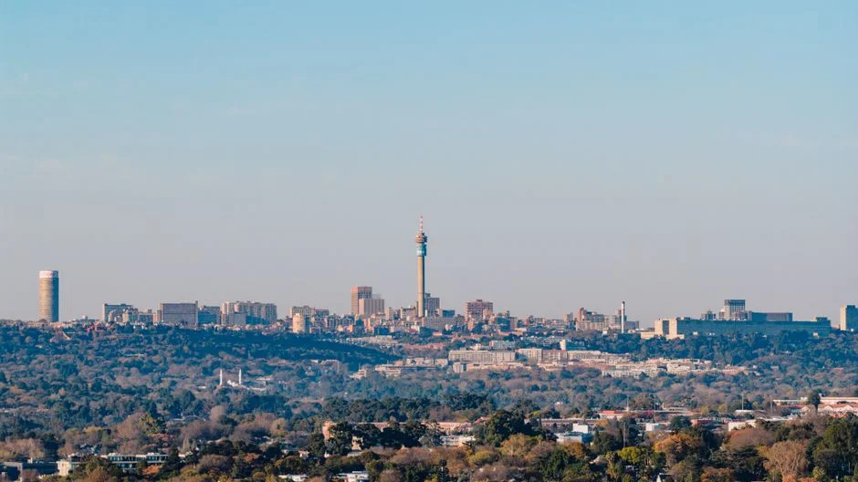 Joburg Kidnap Crisis Triggers Insurance Premium Surge — Environment