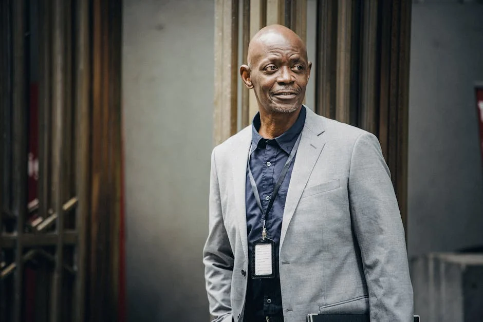 Jude ILO Pushes African CSO Resilience — Markets Watch — Opinion