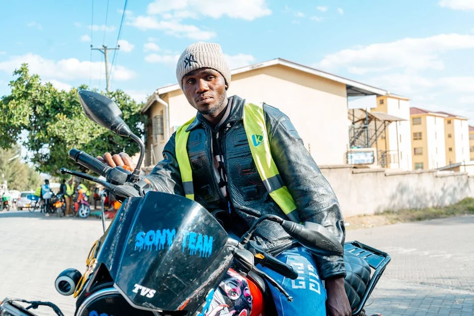 Kenya's Sawe Triumph Triggers Market Optimism Amid Economic Shifts — Economy Business