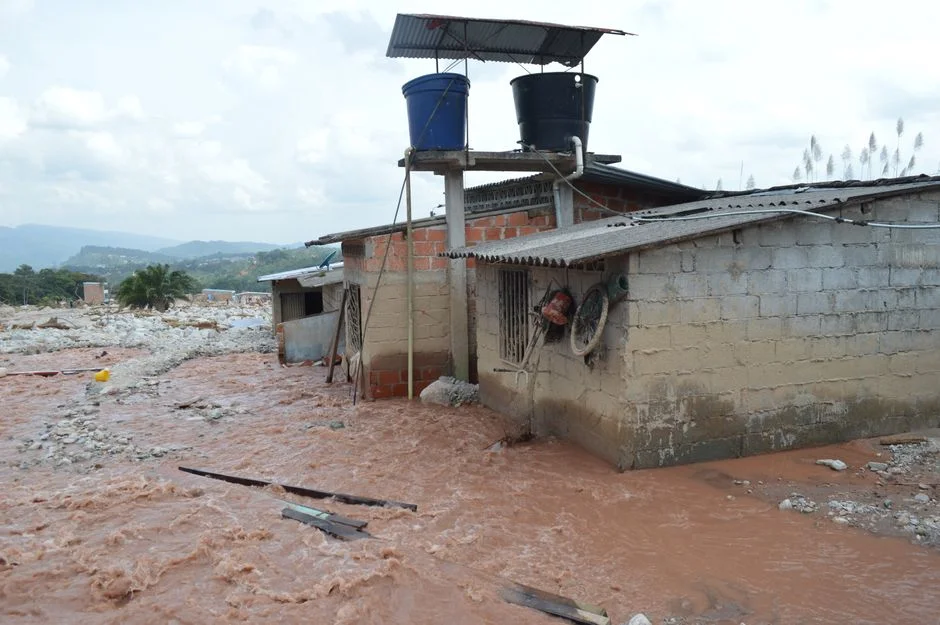 Kouga Orders Gamtoos Evacuation — Flood Risk Reaches Critical Level — Environment