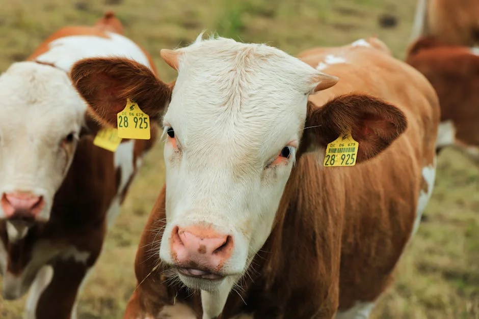 KZN Cattle Fever Alert Triggers Urgent Market Review — Politics