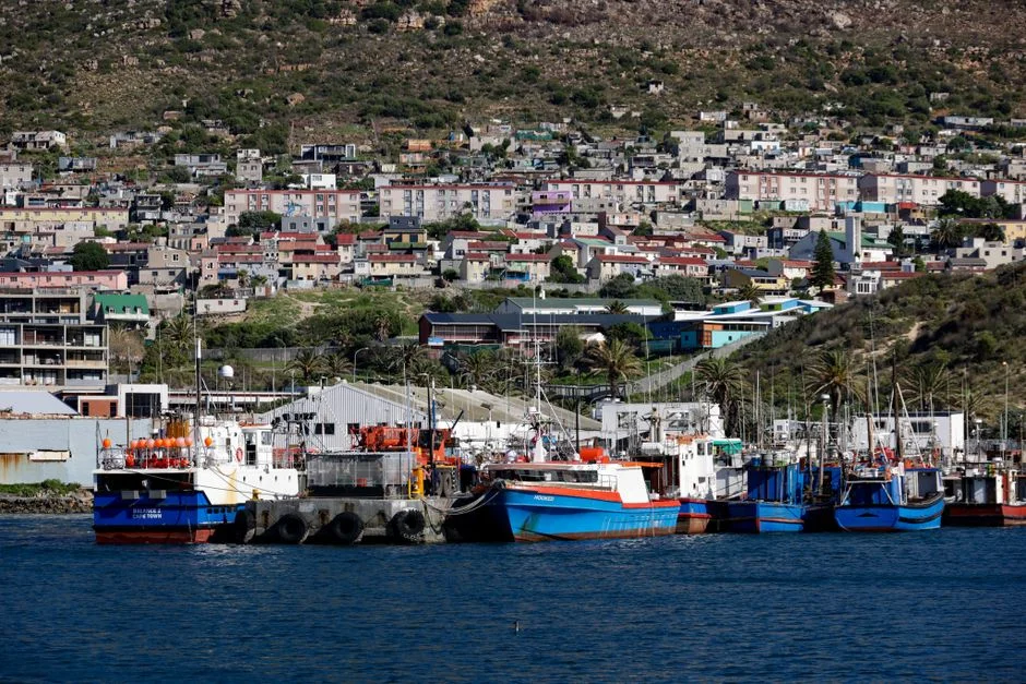 Madlanga Commission Exposes Corruption — South Africa's Economy Faces New Risks — Technology