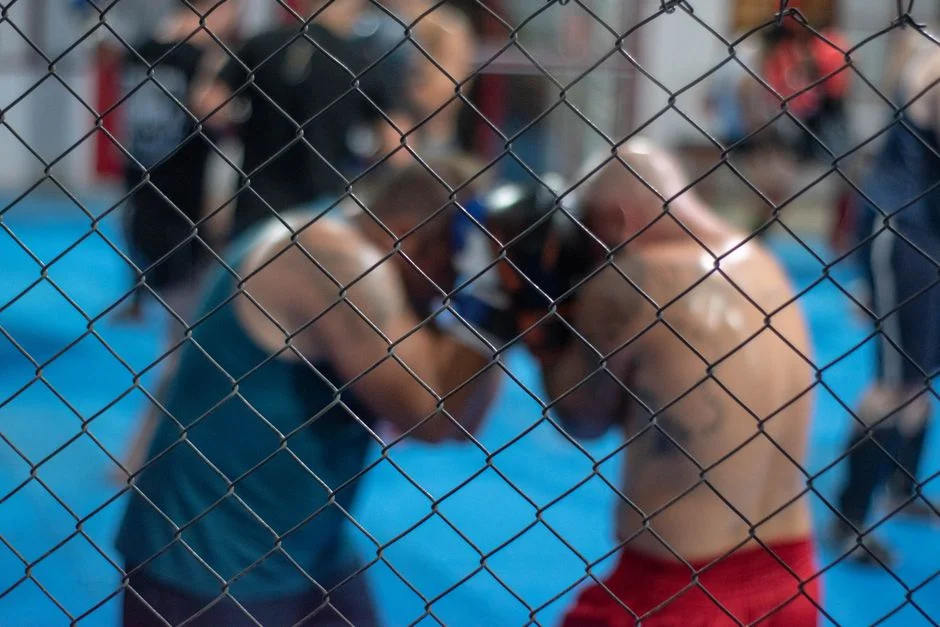 Makhachev Challenges Topuria — A Shift in UFC’s Lightweight Landscape — Sports