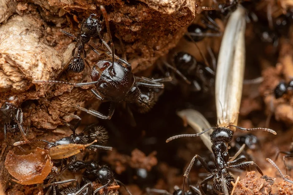 Manitoba Hospital Ant Infestation Triggers $2M Cost Spike — Health