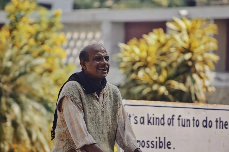 Manohar Agarwal Demands Policy Shield as E-Commerce Disrupts Traditional Retail — Opinion