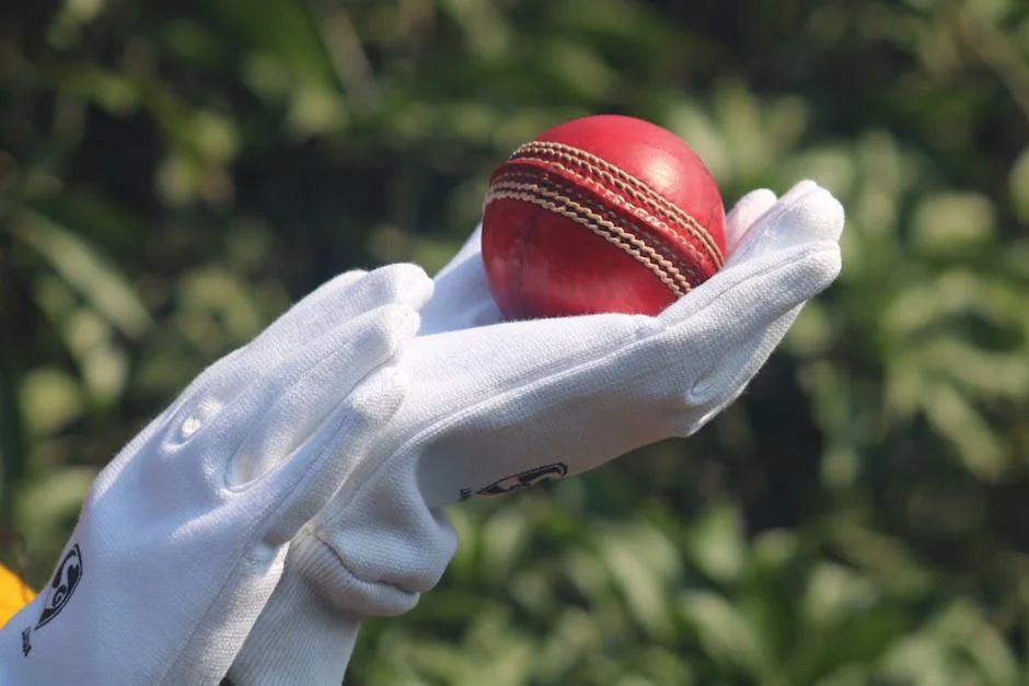 Matt Critchley Forces Hampshire Collapse as Essex Secures Six-Wicket Victory — World News