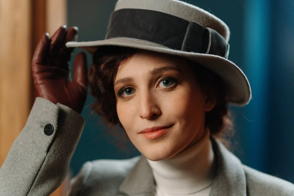 Matthew Rhys' Widow's Bay Shakes Up UK Entertainment Market — Investors React — Economy Business