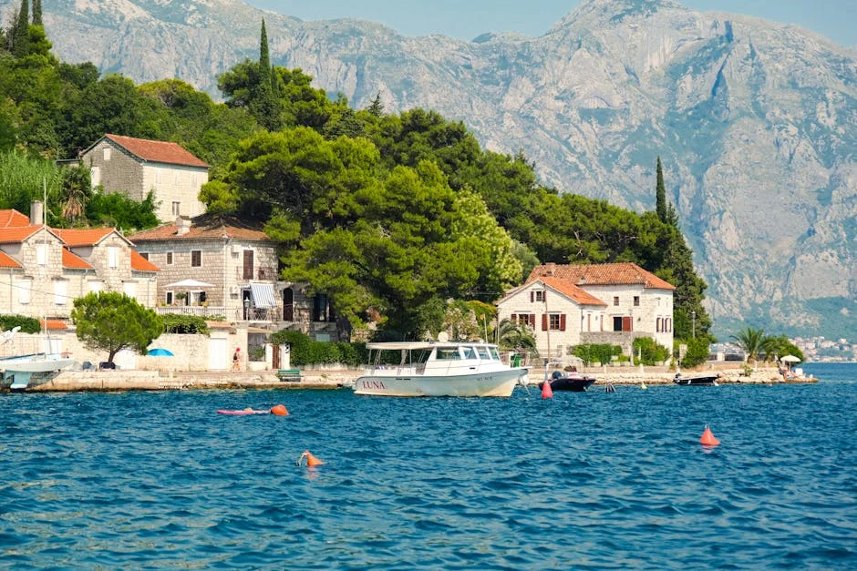 Montenegro Launches €22 Billion Stimulus — Markets Keenly Watching Reforms — Economy Business