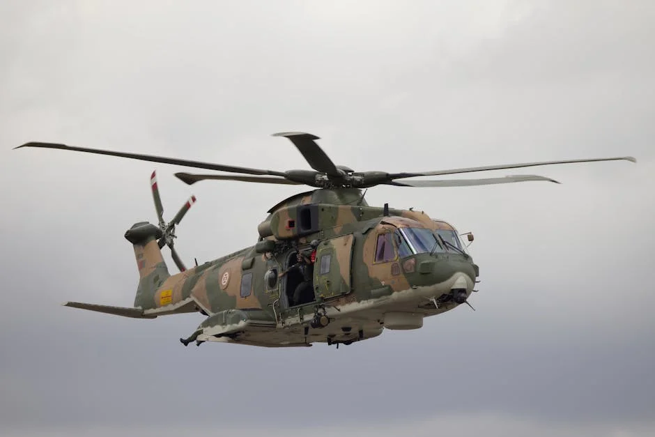 Mopani Council Injects R5.2 Million Into Rescue Fleet — Politics