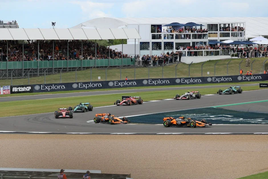 Motherwell Title Race Triggers Economic Surge for Steel City — Technology