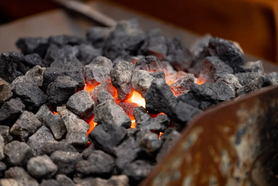 Nedbank's Hidden Coal Holdings Exposed — Investors Are Already Repricing Risk — Politics