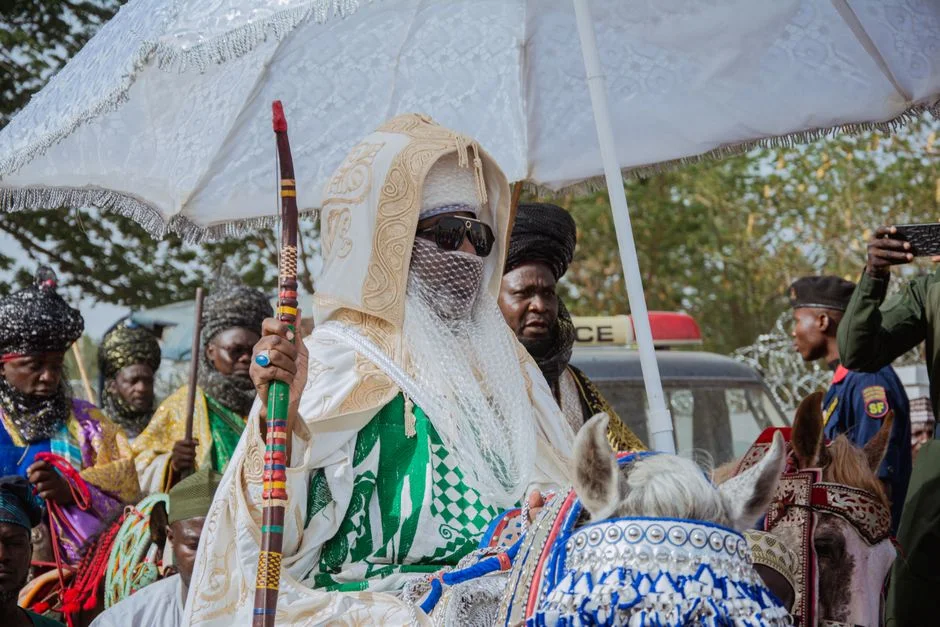 Nigeria Defends New Foreign Intervention Council Over 'Fake' Agency Claims