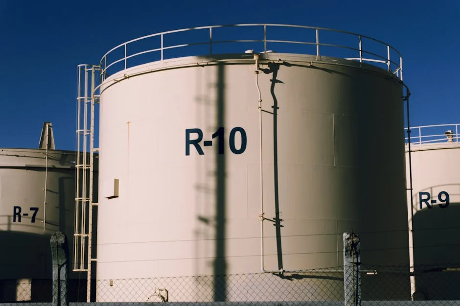 Nigeria Exits Oil Supply Deal — How This Affects Global Oil Prices — Politics