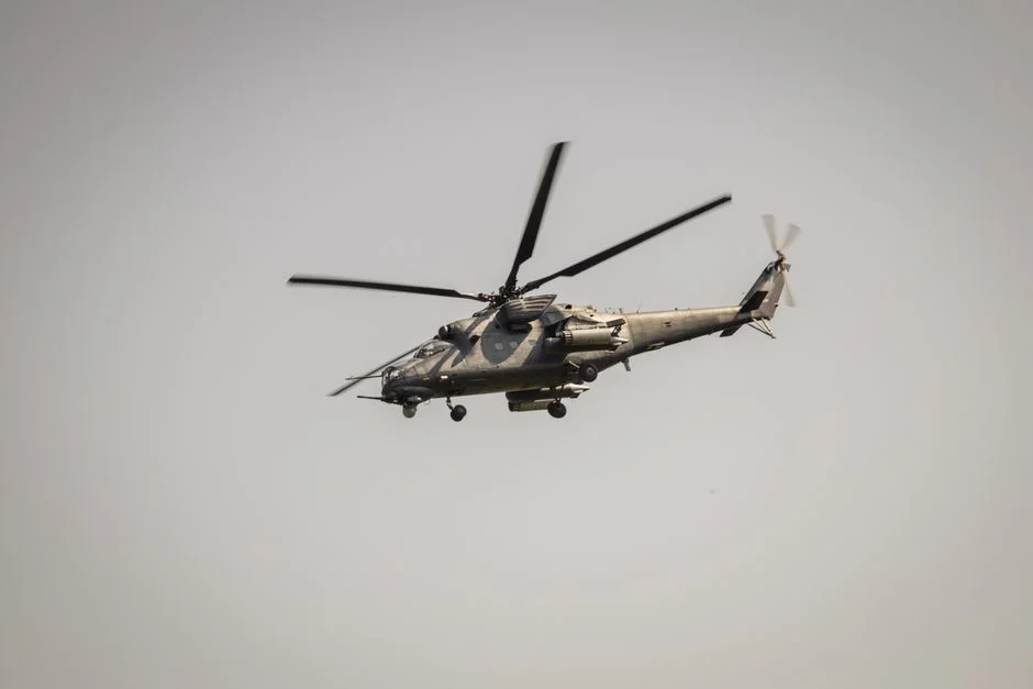 Nigeria Forces Launch Anti-Terror Sweep in Katsina — Investors Brace for Impact