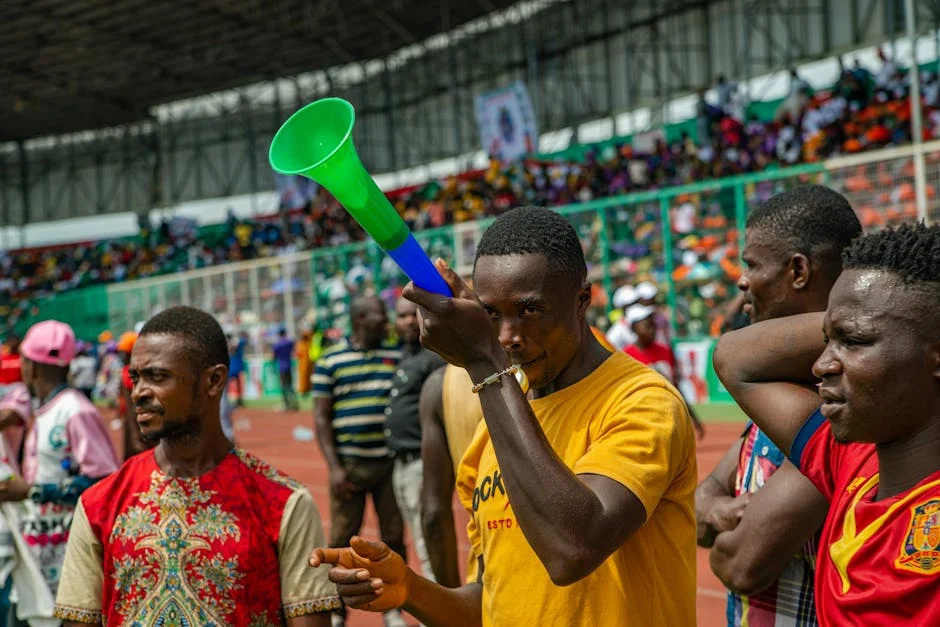 Nigeria Launches Abula Game to Bolster Cultural Tourism and Economy