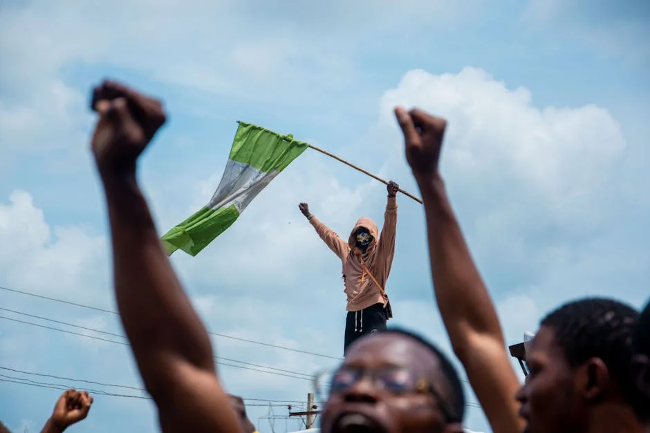 Nigeria Launches Creative Fund to Boost Local Tech Production — Investors Eye Opportunities — Society Culture
