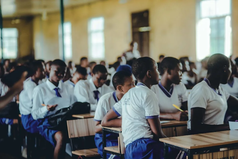 Nigerian Exchange Group Launches Education Drive to Boost Market Liquidity — Technology