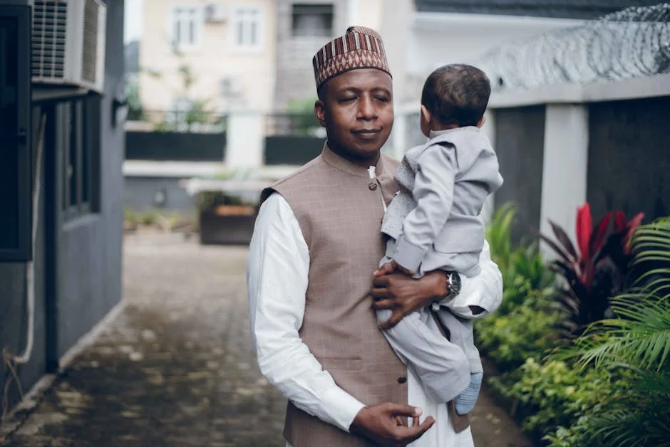 Nigerian Minister Defends English Skills — Impact on UK Trade