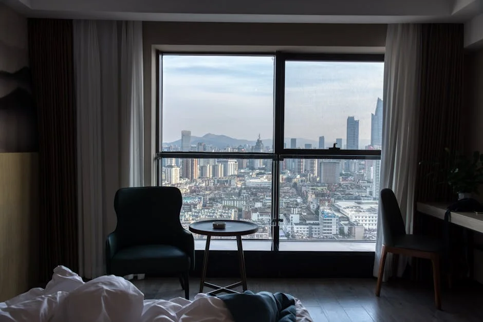 Nigerian Police Seize Hotel Room — Business Owner Fights Back — Health