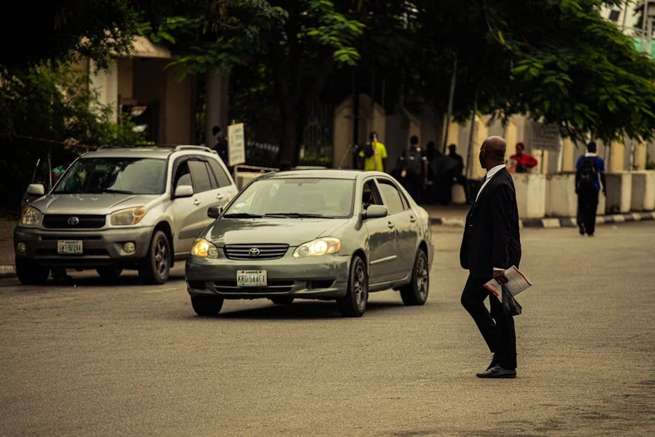 Nigeria's Elite Imposition Triggers Investor Flight — World News