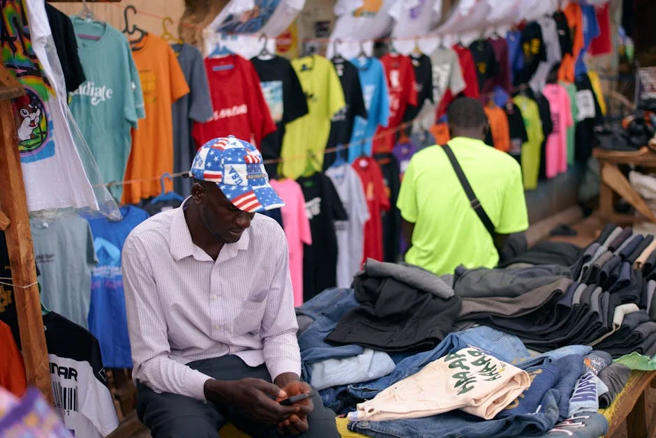 Nigeria's Katsina Trade Shift Triggers UK Supply Chain Ripples — Politics