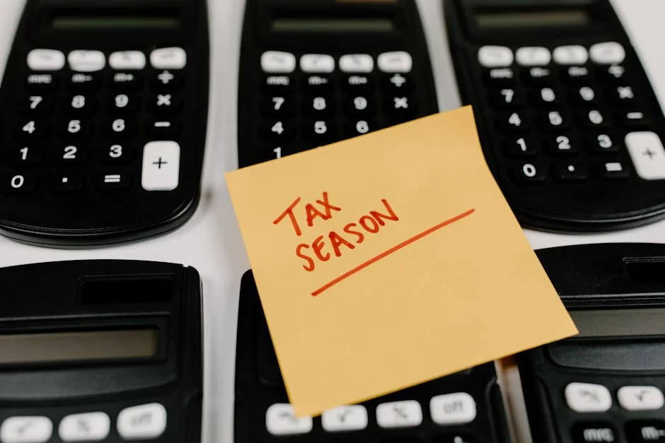Nigeria's New Tax Acts Trigger Immediate Market Shifts — Economy Business