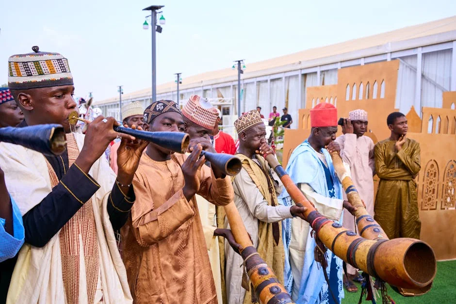 Nigeria's Presidency Exposes Plot to Manipulate Religion Ahead of 2027 Elections — Environment