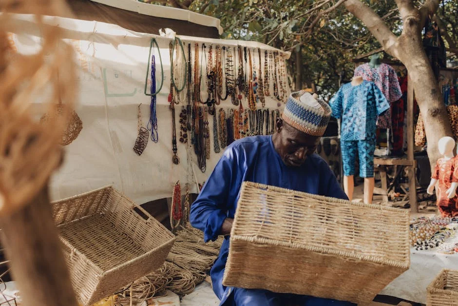 Nigeria's Tinubu Implements Reforms — Markets Brace for Economic Shift — Economy Business