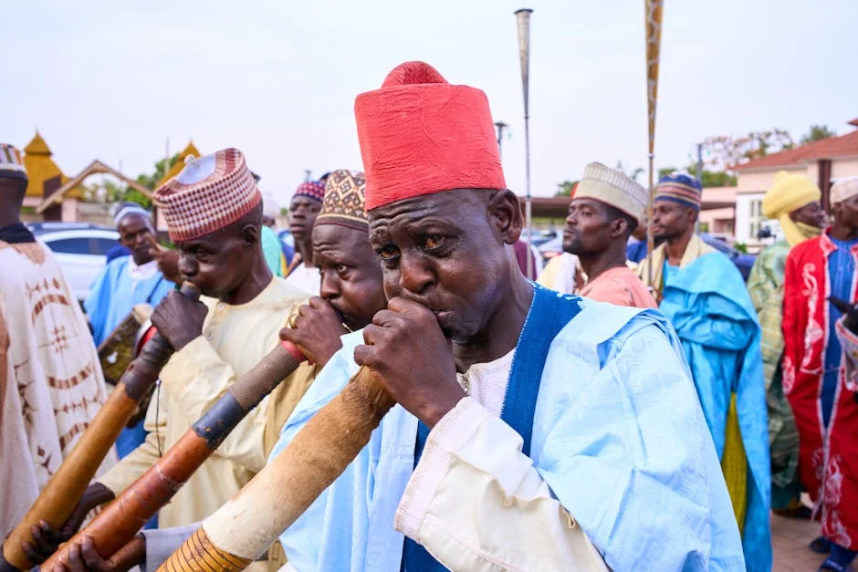 Ooni Reveals Royal Lineage Crisis Triggers Nigeria Market Jitters — Sports