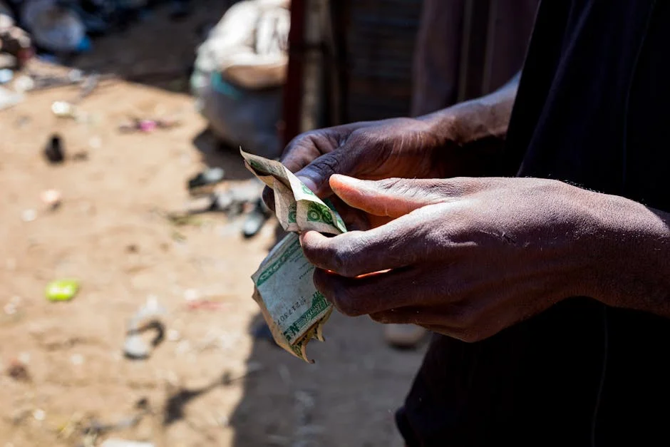 Plateau Violence Triggers Economic Shockwave for Investors — Technology