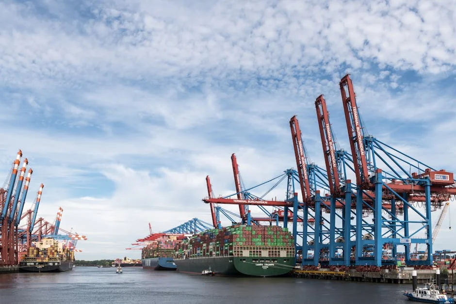 Portugal Targets German Tech Exports to Boost Economy — Sports