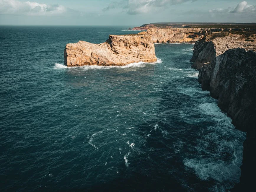 Portugal's Piracy Problem Grows — 2,100 Cases in 2023 Challenge Businesses — Economy Business