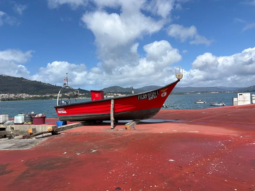 Portuguese Judge Fined €1,000 for Using AI — Shakes Legal Waters — Economy Business