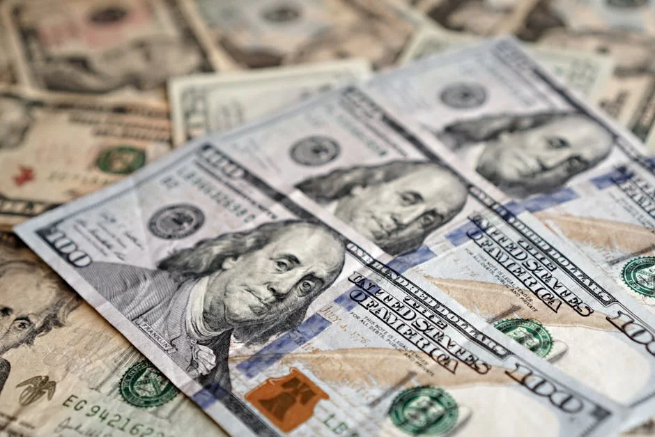 PowerBall Results Trigger Economic Ripples — UK Investors Feel the Heat — Environment