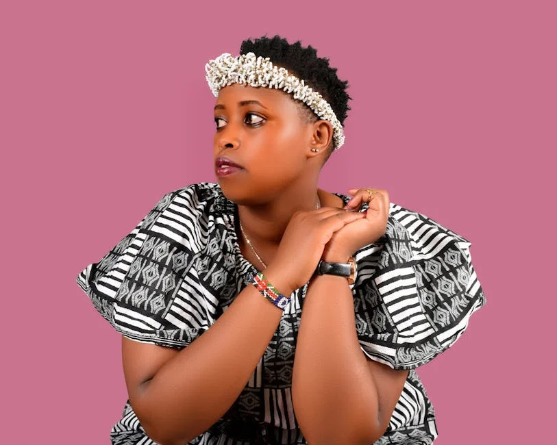 Queen Chinyere Tim Targets Nkwerre Economy in Federal Race — Politics