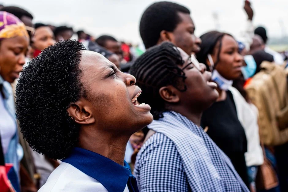 Ramaphosa Tightens Stance on Undocumented Migrants as Johannesburg Leadership Crisis Deepens — Sports