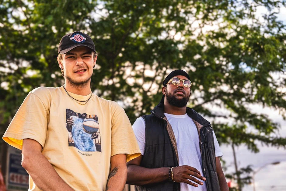 Rapper DA LES Thanks Fans for Support After Life-Changing Stroke — Society Culture
