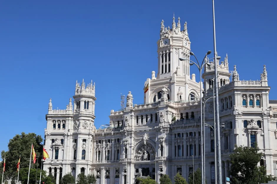 Real Madrid's 36th Title Shatters Valuation Records — Society Culture