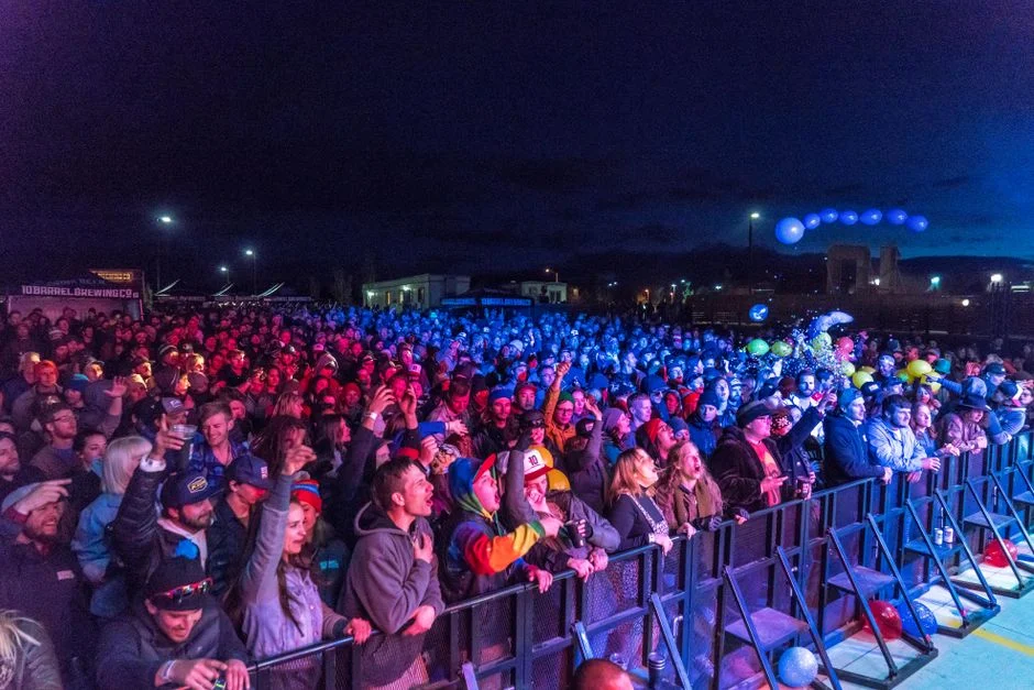 Ringo Starr's US Shows Draw Crowds — And the Revenue Numbers Are Eye-Catching — Opinion