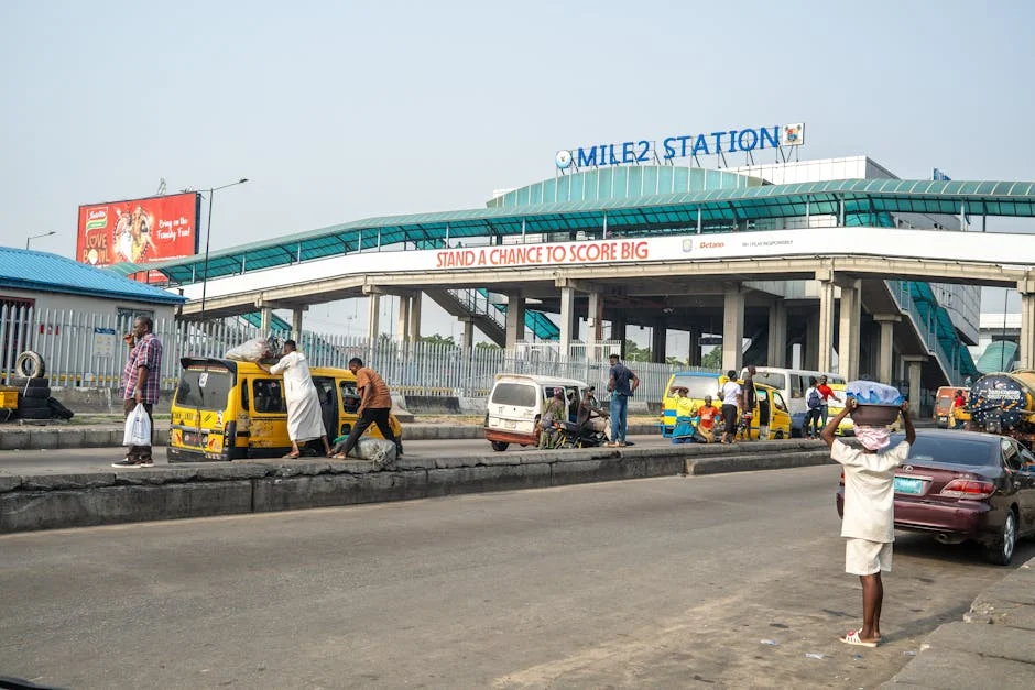 SanlamAllianz Nigeria Rewards Top Performers Amid Market Shifts — Science