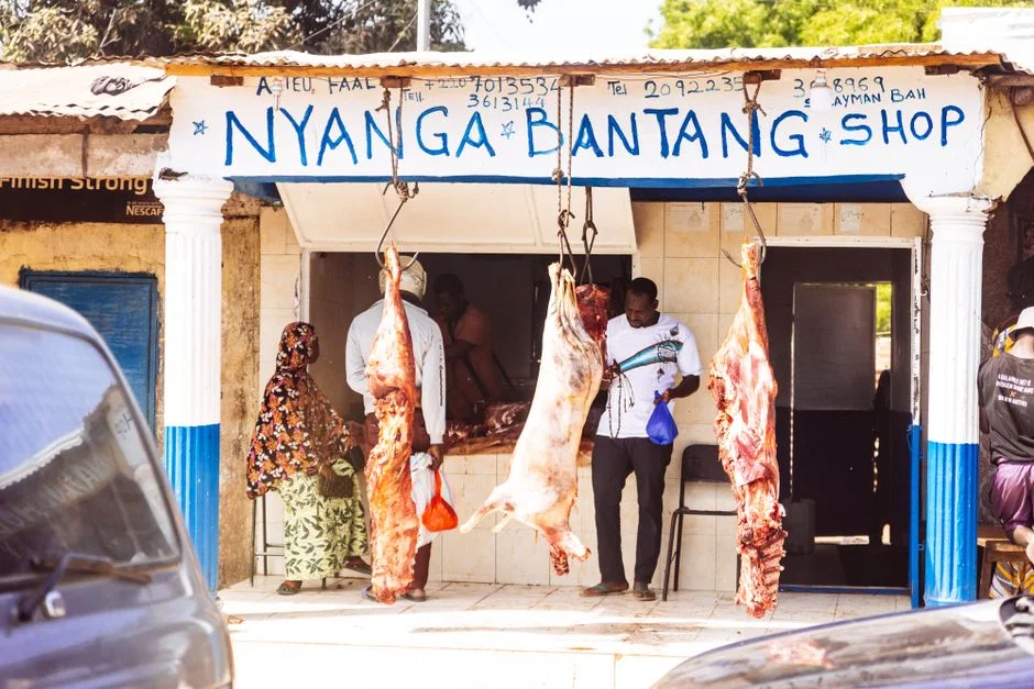 Santaco Demands Arrests After Nyanga Taxi Shooting, Warns of Economic Damage — Economy Business
