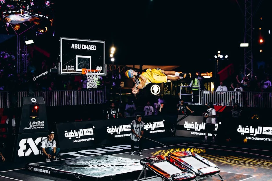 Saudi Sports Pullback Triggers Market Jitters for Investors — Opinion