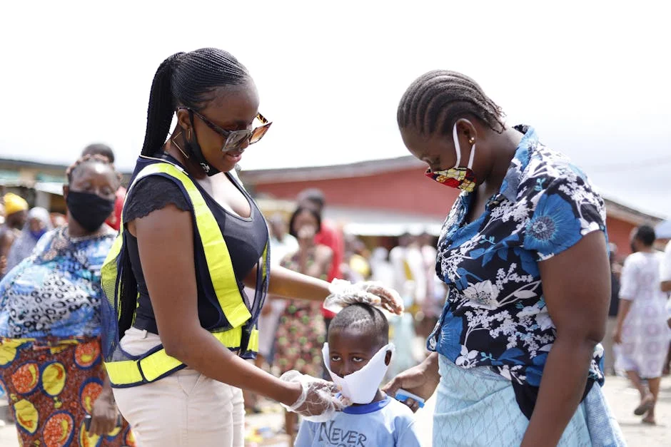 Sierra Leone Battles Rising Ebola Cases — Businesses Face Economic Fallout — Science