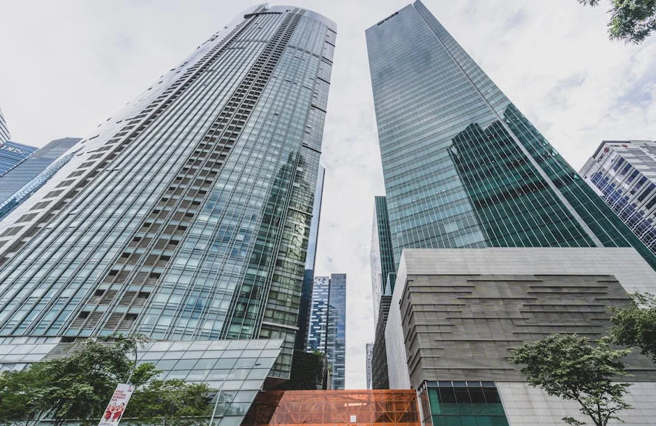 Singapore Mogul Faces US Charges — Impact on Global Shipping Prices Looms — Science