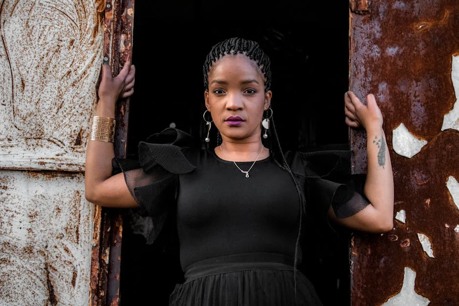 SIU Freezes Duduzile Nobungwana's R8.2m Assets Amid Graft Investigation — Health