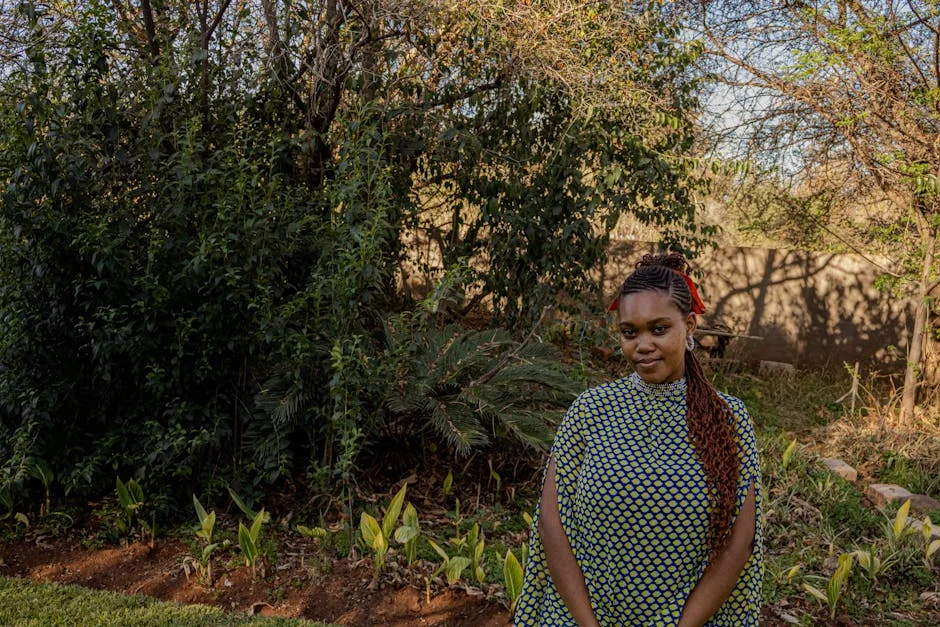 Sizwe Ngcobo Warns South Africa — Scapegoating Foreign Nationals Won't Solve Issues — Politics