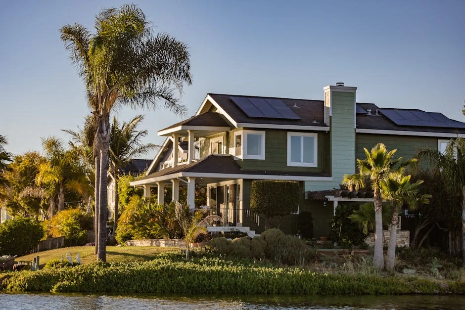 Solar Sales Surge as UK Households Seek Energy Cost Relief — Science