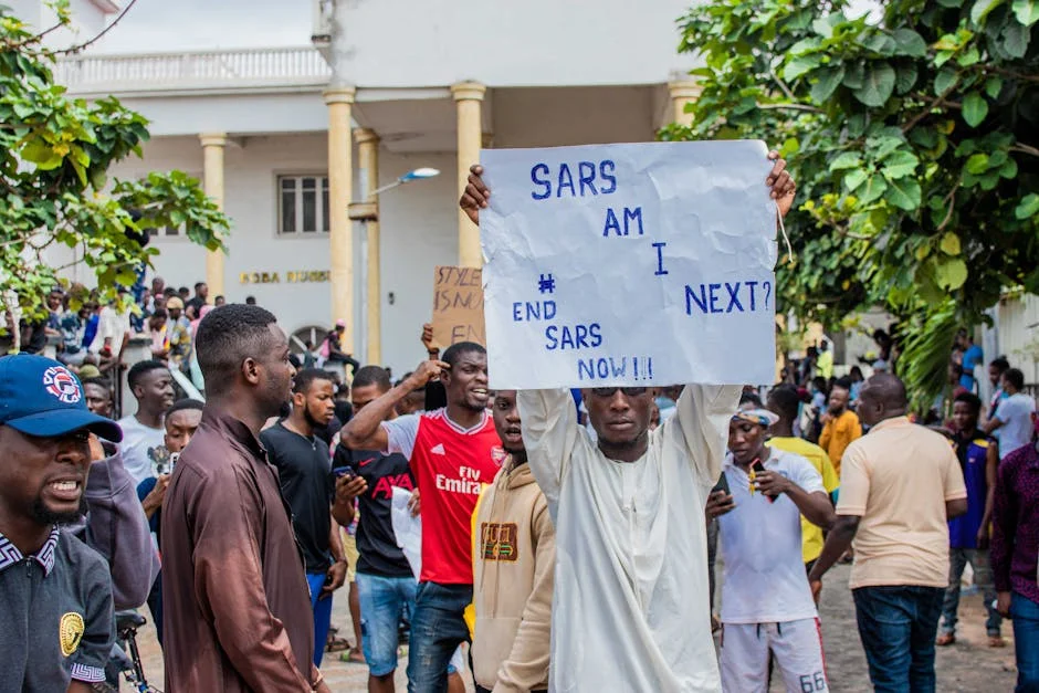 Somalia’s Political Turmoil Triggers Market Uncertainty and Investment Risks — Politics